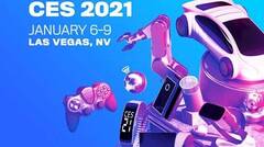 CES 2021: Seguirá con gran presencia virtual