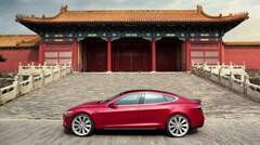 Tesla reduce los precios de los vehículos eléctricos hasta 5.000 dólares en América del Norte y China.