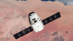 SpaceX lanza hoy su primera misión tripulada: síguela en directo