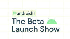 La versión Beta Pública de Android 11 debutará durante Livestream