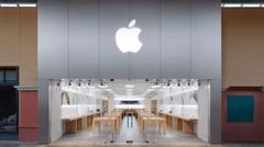Francia multa a Apple con 1.100 millones de euros