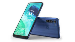 El Motorola Moto G8 incluye triple cámara