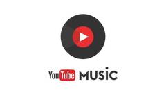 La nueva versión de YouTube Music incluye las letras de las canciones