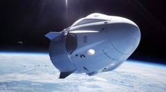 SpaceX podría enviar turistas al espacio en 2021