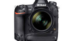Conoce la nueva cámara de Nikon DSLR D6