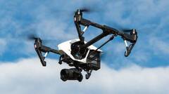 Galicia impulsa una unidad de investigación para regular el tráfico de drones