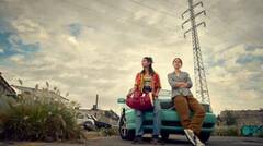 Carolina Yuste y Camila Sodi serán las dos perfectas sospechas de ‘Sin huellas’, la nueva serie española de Amazon Prime Video