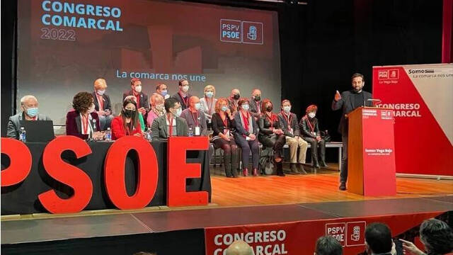 El PSPV-PSOE está en pleno proceso de renovación