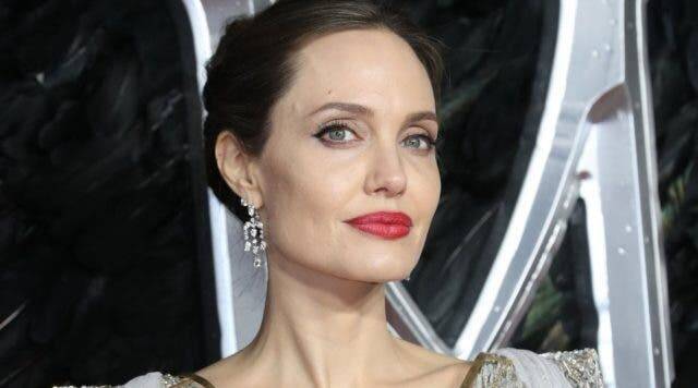 Angelina Jolie y Bradley Cooper o “cuando el río suena…”