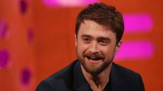 Daniel Radcliffe se enfrenta a los tuits más picantes sobre él