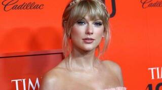 Taylor Swift gana la batalla pública contra el matrimonio West-Kardashian