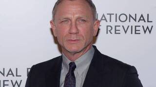 Daniel Craig: sus hijas no heredarán ni un céntimo de su fortuna