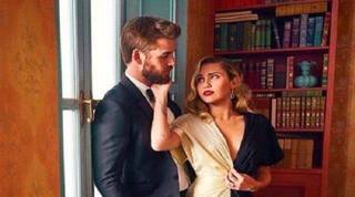 Miley Cyrus vuelve a atizar a Liam Hemsworth: “No es una buena persona”