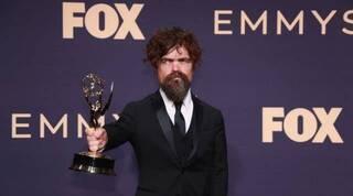 El nuevo récord de este actor de Juego de Tronos tras ganar un Emmy