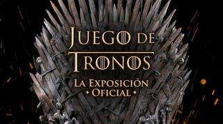 Madrid recibirá la exposición oficial de Juego de Tronos