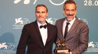 “Joker” se corona en el Festival de Cine de Venecia ganando el León de Oro