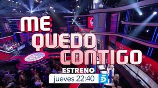 El prime time de Telecinco se lo quedan los “Vázquez”: este será el sustituto de Supervivientes