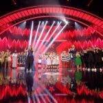 Los ganadores de “Got Talent España” y su mensaje reivindicativo