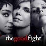 “The Good Fight” renueva por una cuarta temporada que se podrá seguir en Movistar+
