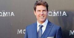 La última locura de Tom Cruise para una de sus películas te dejará sin palabras