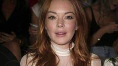 Lindsay Lohan: ahora le piden 365.000 dólares por no hacer sus deberes