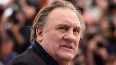 Gérard Depardieu se revela contra los agentes y les muestra su simpatía hacia Putin