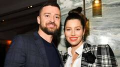 Justin Timberlake y Jessica Biel ya son padres de dos hijos y no nos habíamos enterado