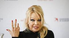 Ya sabemos si a Pamela Anderson le ha gustado la versión cinematográfica de ‘Los Vigilantes de la Playa’… y sorprende