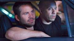 Vin Diesel cumple su promesa con Paul Walker con ‘Fast & Furious 10’