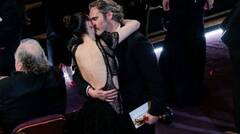 Joaquin Phoenix y Rooney Mara sellarán su amor en una boda íntima