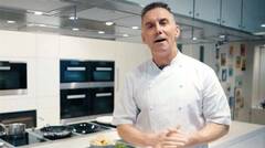 Tragedia en la televisión británica con la muerte de un famoso cocinero