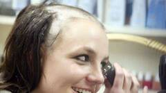 El impactante motivo que llevó a Britney Spears a raparse el pelo en 2007