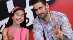 España quiere volver a Eurovisión Junior por la puerta grande; esta será nuestra representante