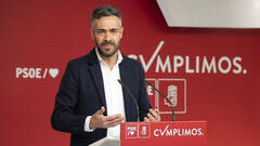 El PSOE carga contra la nueva “etapa Feijóo” usando el pacto PP-Vox en CyL  