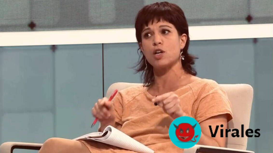 Beatriz Talegón (TV3)