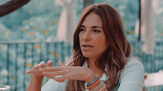 Mariló Montero se posiciona en Antena 3 tras la polémica en Granada por cobrar las tapas 