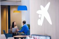 CaixaBank crea una nueva área especializada en negocios de salud y bienestar