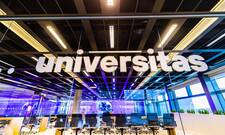 Telefónica inaugura el nuevo campus de Universitas, una apuesta de futuro