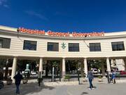 CSIF denuncia el “abandono” del Hospital General de Valencia