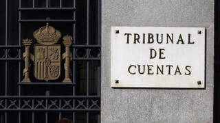 El Tribunal de Cuentas destapa los “salarios extra” de varios altos funcionarios