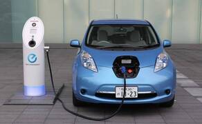 Los coches eléctricos permiten ahorros de hasta un 30%