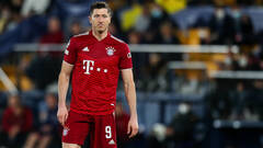 El Bayern cierra la puerta a Lewandowski para desgracia del Barça
