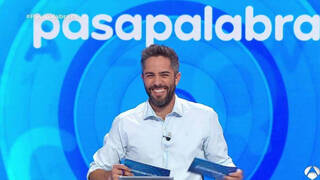 Antena 3 despeja las dudas con la ubicación del especial de 'Pasapalabra'
