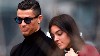 La hermana de Cristiano Ronaldo habla de la desgarradora muerte de su sobrino