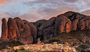 Uno de los pueblos más bonitos del mundo, según Le Monde, está en España. ¿Lo conoces?