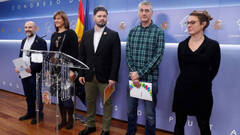 El espionaje al independentismo cabrea a Podemos que se lanza contra Marlaska
