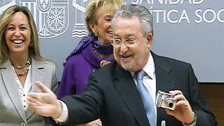 La excusa del ex ministro imputado del PSOE Bernat Soria por eludir pagar una deuda