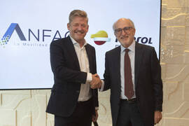 Fundación Repsol y ANFAC impulsan la movilidad sostenible
