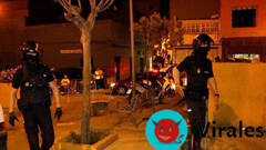  La noche de disparos en Ceuta que pone en jaque a Marlaska