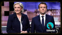 Elecciones en Francia con consecuencias para toda Europa